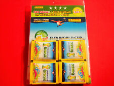 Panini WM 2014 Mega Pack -