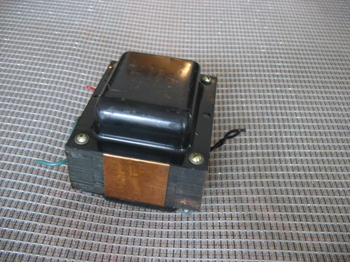 Ampeg all orig power - orig.,
