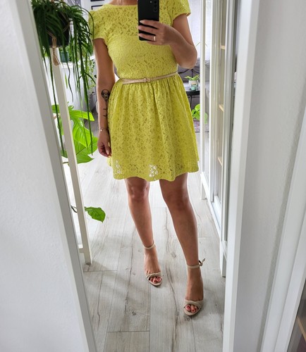 Kleid zara - zara, m