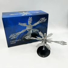 Eaglemoss Fanhome Star Trek