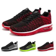 Herren Sneaker Sportschuhe Laufschuhe Turnschuhe Fitness Jogging Walkingschuhe