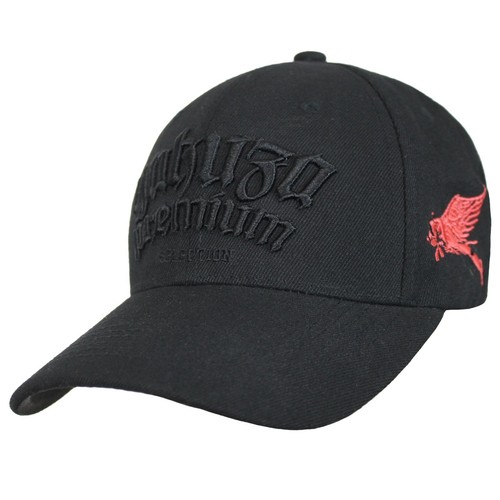 Yakuza premium basecap 2580 - yakuza,