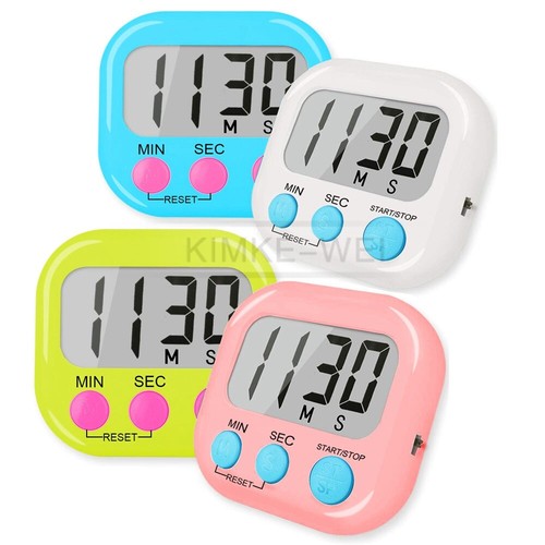 Lcd digital kurzzeitmesser - lcd,