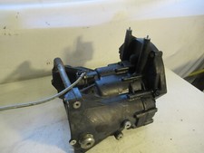 BMW R 1150 R Rockster EZ05