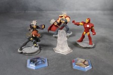 Disney Infinity 2.0 Marvel