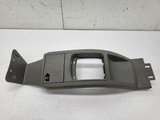 VW Polo 9N2 - Abdeckung