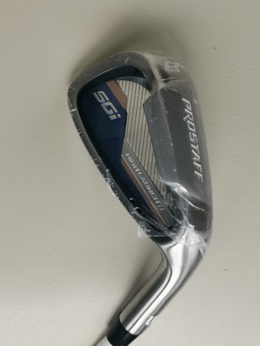 Wilswon prostaff sgi eisen - wilswon,
