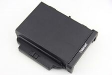 Polaroid Film Back for Fuji GX680 I, II, III mit 6×8 mask Filmkassette # 10424