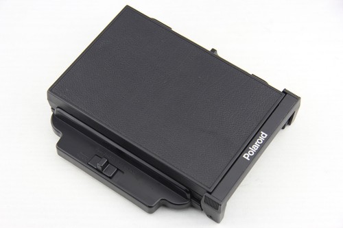 Polaroid film back for - polaroid,
