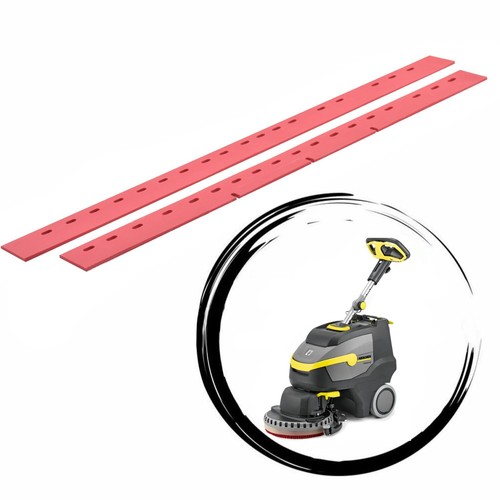 Sauglippen für karcher - sauglippen, br