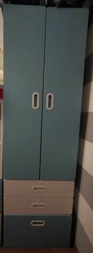 kleiderschrank
