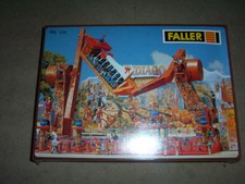 Faller Kirmes 140438 Karussell