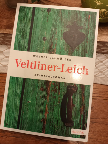 Werner baumüller - werner,