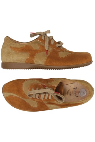 Think halbschuh damen slipper - halbschuh,