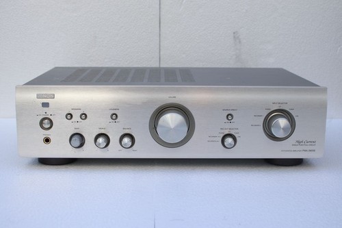 Denon pma 390se - denon, pma-390se
