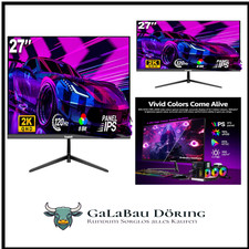 Gawfolk Gaming Monitor 27 Zoll