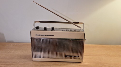 Telefunken bajazzo sport - bajazzo,