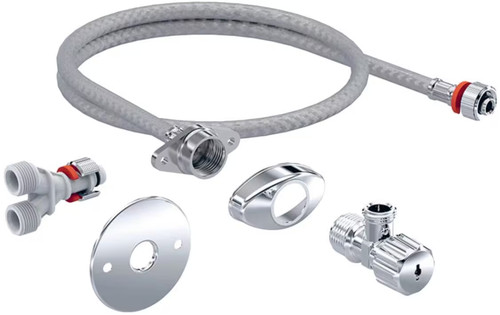 Geberit wasseranschlussset - geberit,
