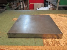 1 Flach-Stahl 250mm x 25mm S235JR 1.0038 L 270mm massiv Neu7