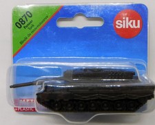 Leopard 2 Panzer Tank in army