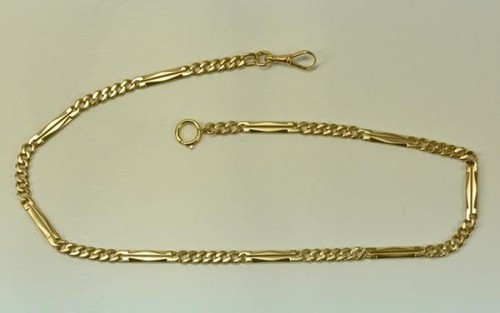Taschenuhrkette uhrenkette - uhrenkette, in