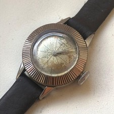 UNIVERSAL GENEVE Handaufzug