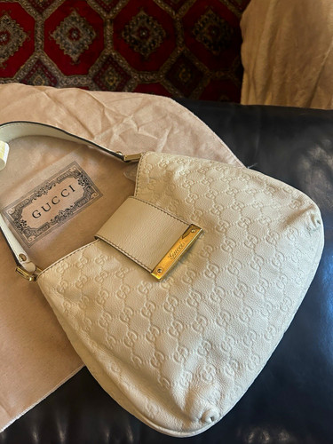 Gucci guccissima leder - gucci,