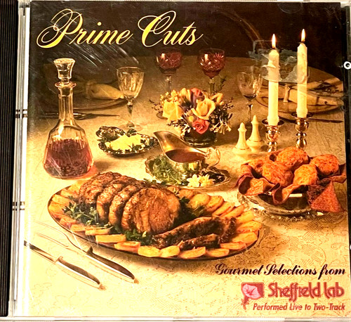 Prime cutsgourmet selections - prime,