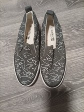 Walkx kids, Halbschuhe