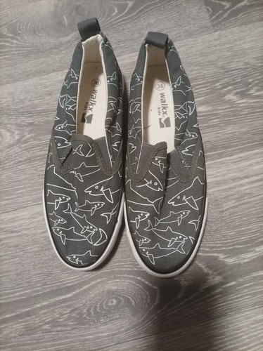 Walkx kids halbschuhe - walkx, kids,