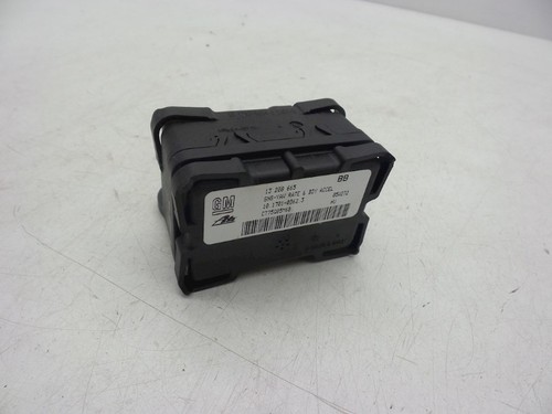Abs sensor opel - sensor, zafira