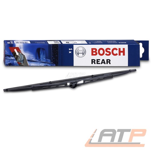 Original bosch scheibenwischer - bosch,
