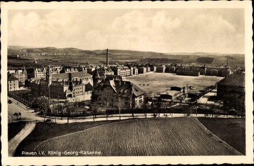 Plauen vogtland - plauen,