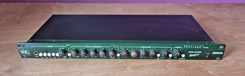 Joemeek sixq studio - joemeek,