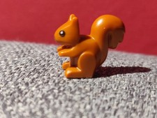 Lego Eichhörnchen braun - Top