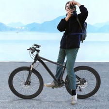 26 Zoll Mountainbike 21-Gang