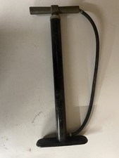 Luftpumpe original, gebraucht