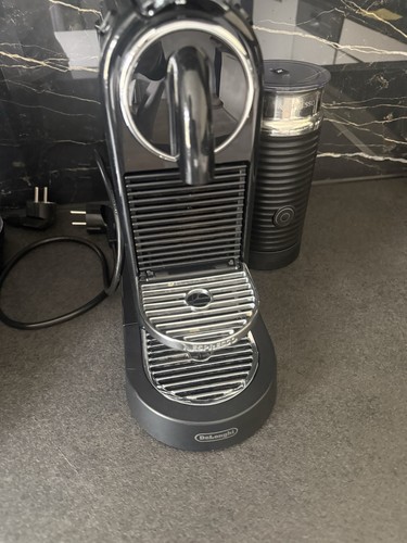 Longhi nespresso en267 bae - de'longhi,