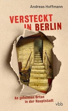 Versteckt berlin an - versteckt, in