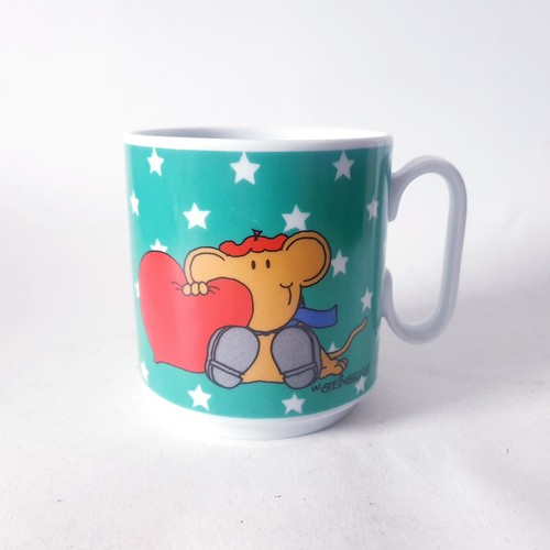 Steinbeck maus tasse - steinbeck, becher