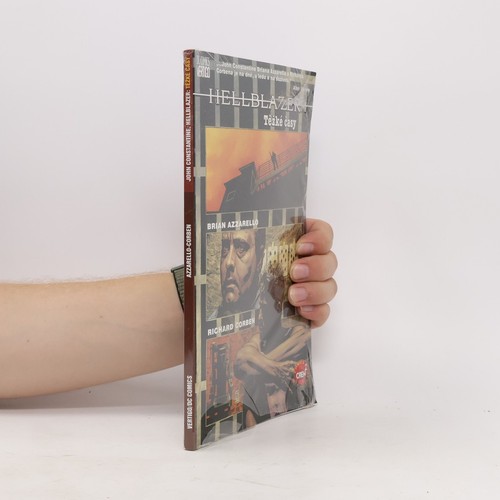 Hellblazer john constantine - hellblazer:,