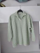 New Tast Damen PULLOVER