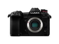 Panasonic Lumix DC-G9EG-K -