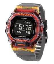 Casio G-SHOCK Move G-Squad