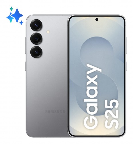 Samsung galaxy s25 - samsung,
