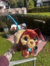 Fur Real Walk-a-lots FurReal