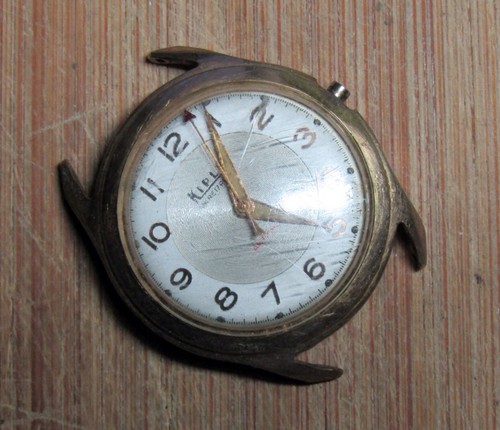 Kiple armbanduhr ancre - armbanduhr,