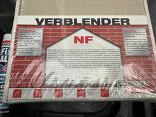 ISOBRICK Verblender Riemchen Klinker - HALTERN - 19,5qm - je 240 x 71mm - kleben