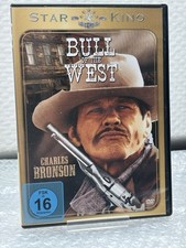 Bull of the West - DVD - Charles Bronson