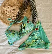 Calzedonia Bikini Set Größe